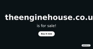The Engine House