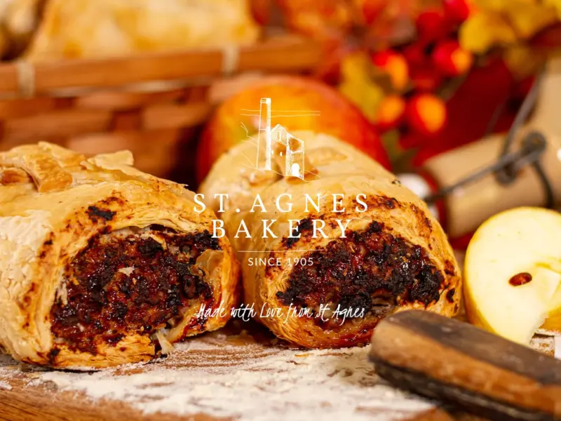 St Agnes Bakery