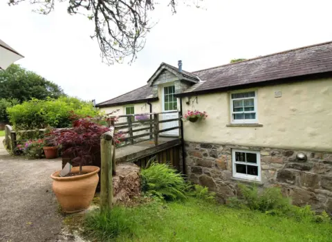 The Coach House