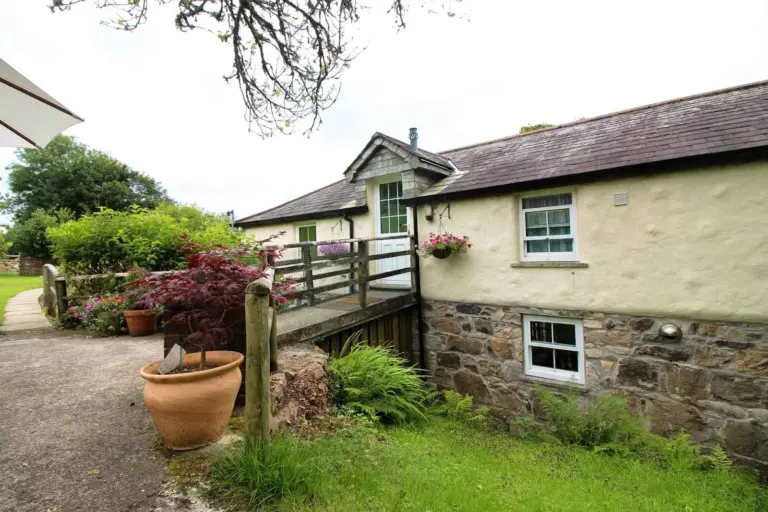 The Coach House
