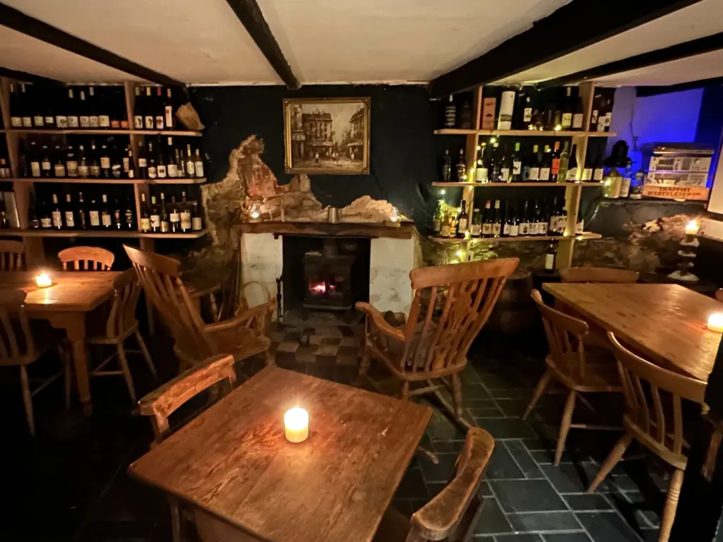The Kings Head Inn