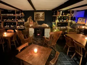 The Kings Head Inn