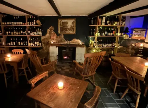 The Kings Head Inn