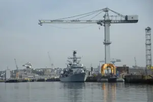 Torpoint Ferry