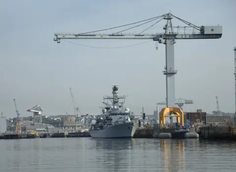 Torpoint Ferry