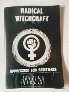 Museum of Witchcraft and Magic