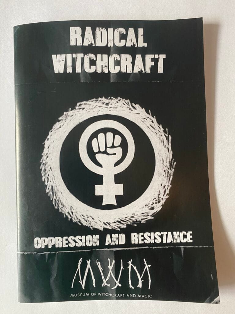 Museum of Witchcraft and Magic