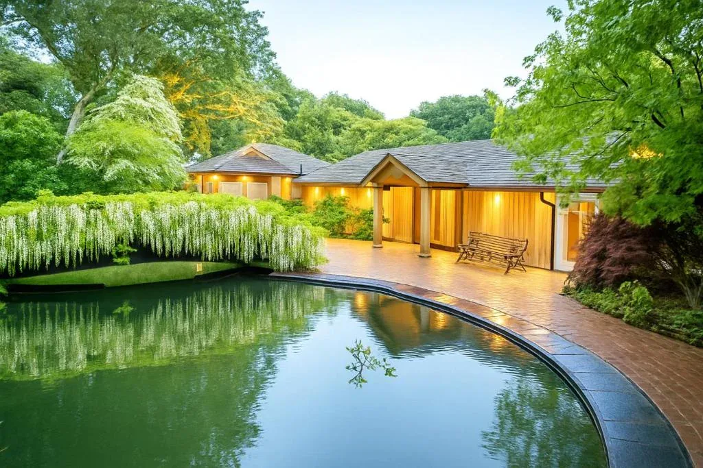 Pinetum Gardens