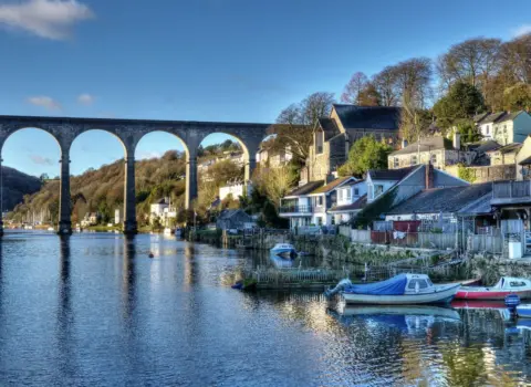 Calstock Arts Centre