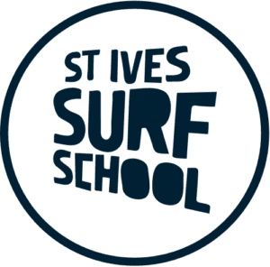 St Ives Surf School