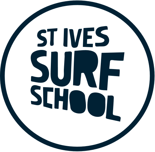 St Ives Surf School
