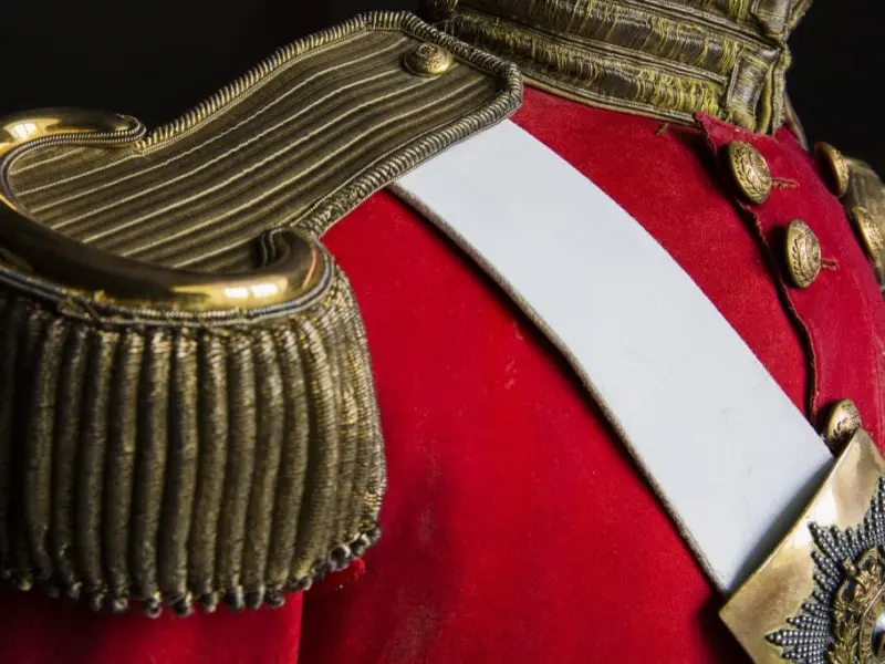 Bodmin Keep: Cornwall’s Army Museum