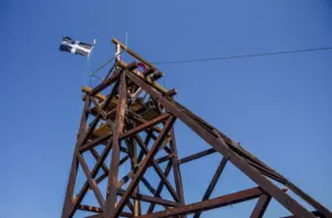 King Edward Mine Museum