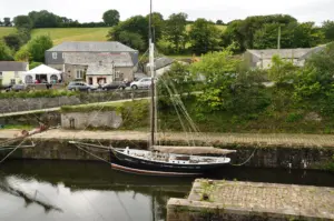The Shipwreck Treasure Museum