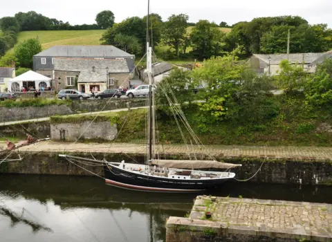The Shipwreck Treasure Museum