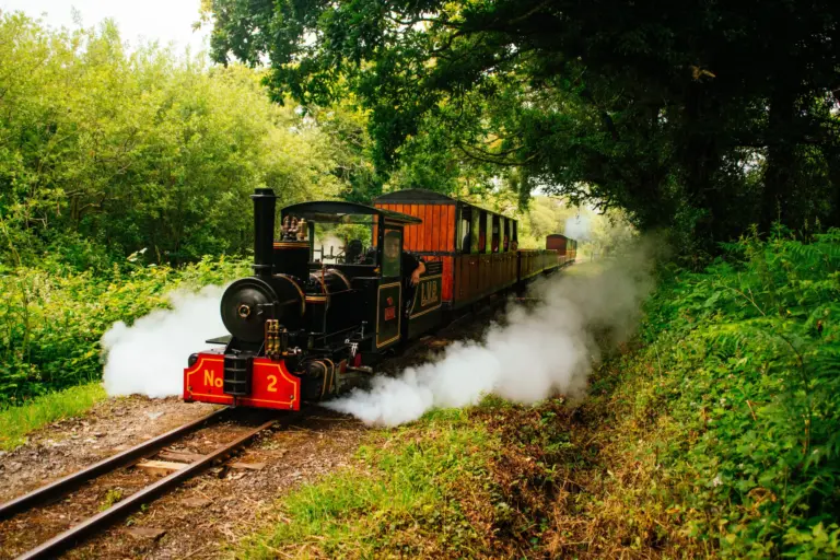 Lappa Valley