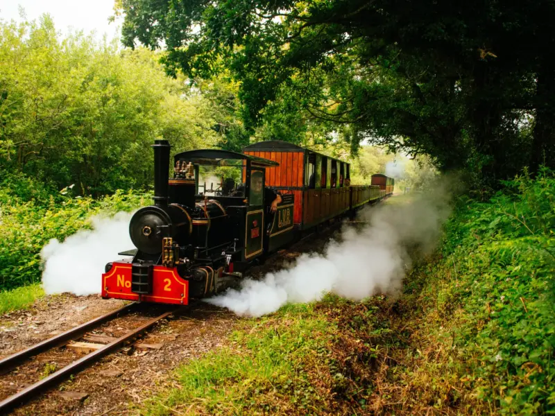 Lappa Valley
