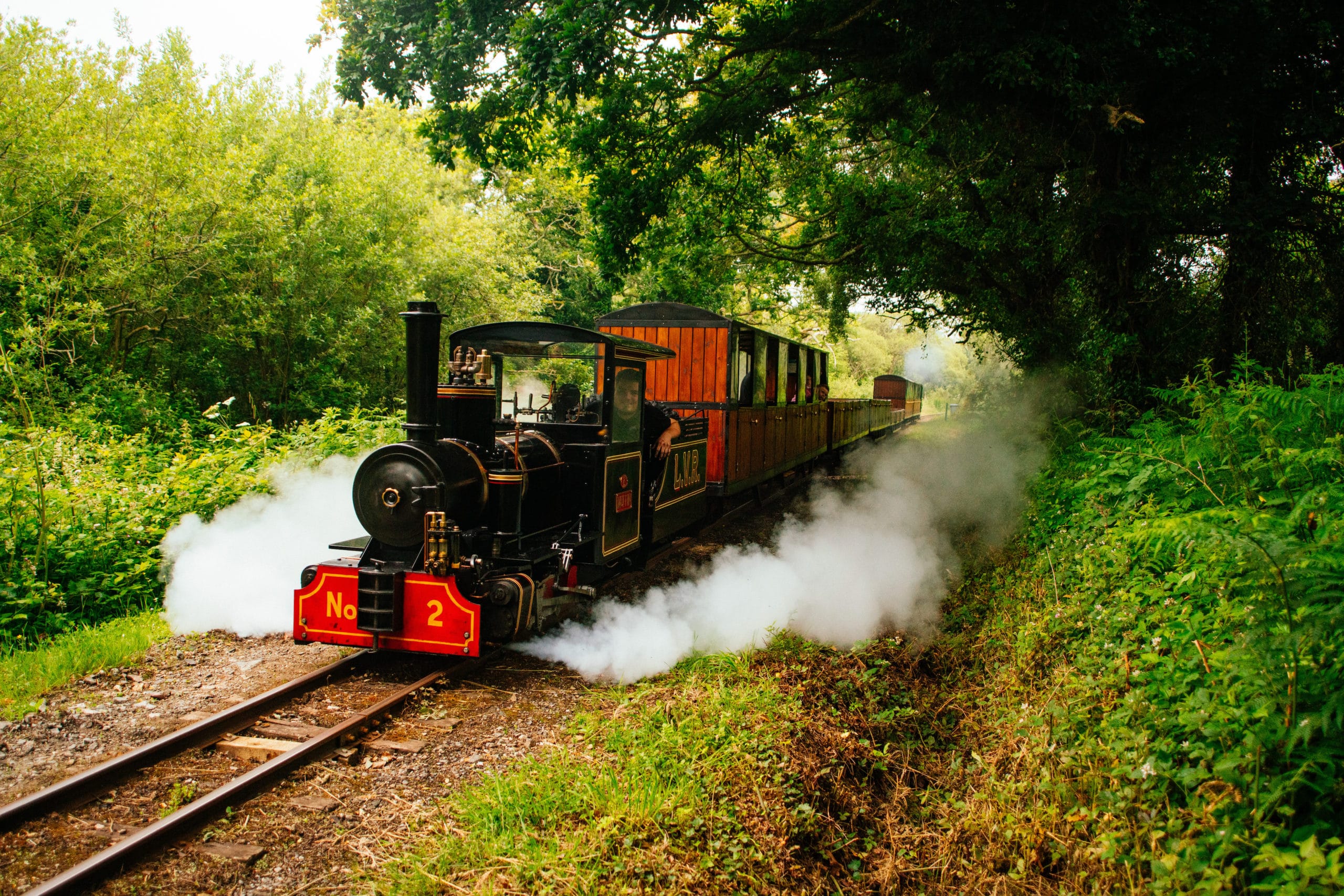Lappa Valley