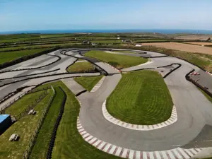 St Eval Kart Circuit