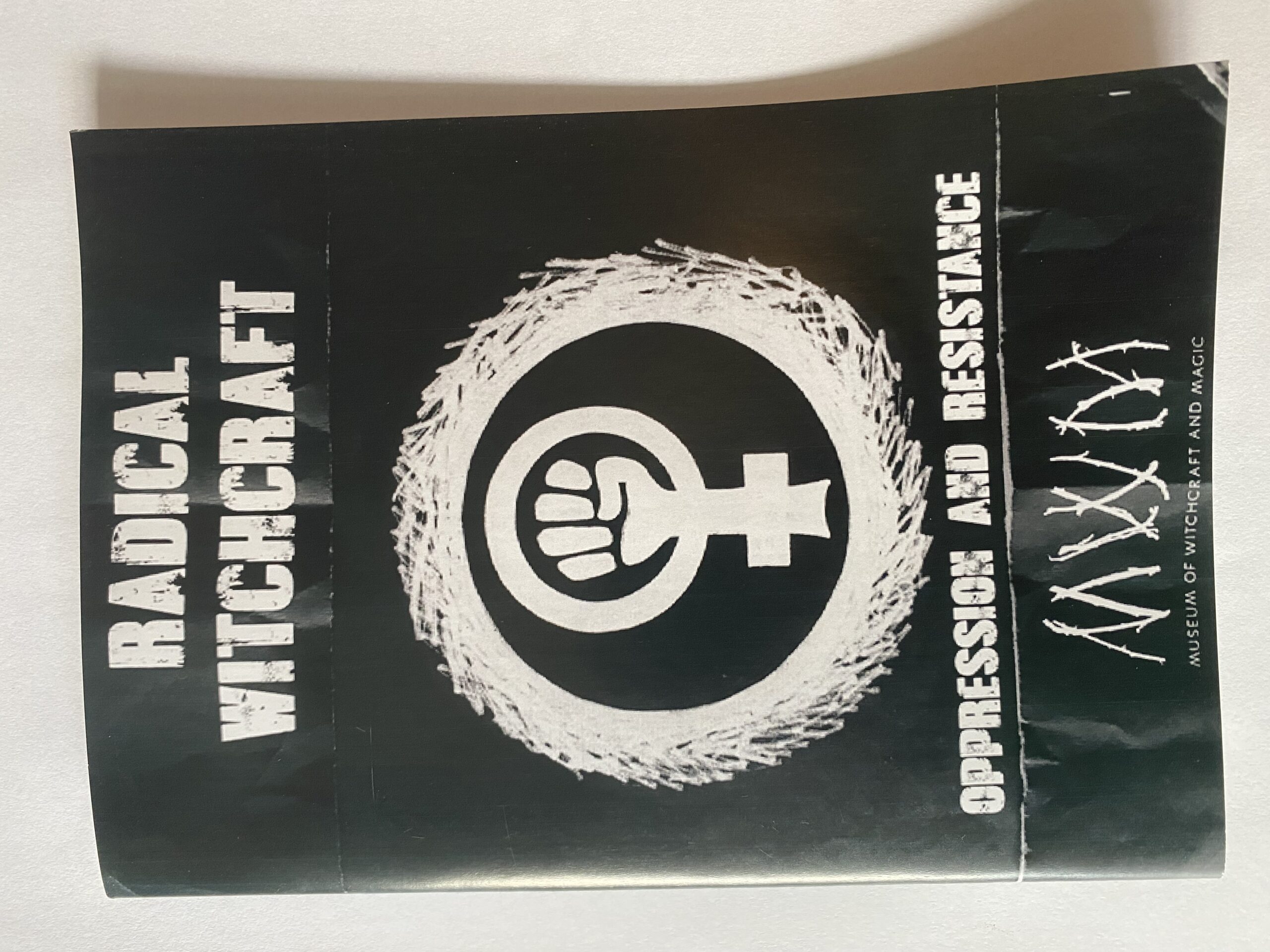 Museum of Witchcraft and Magic