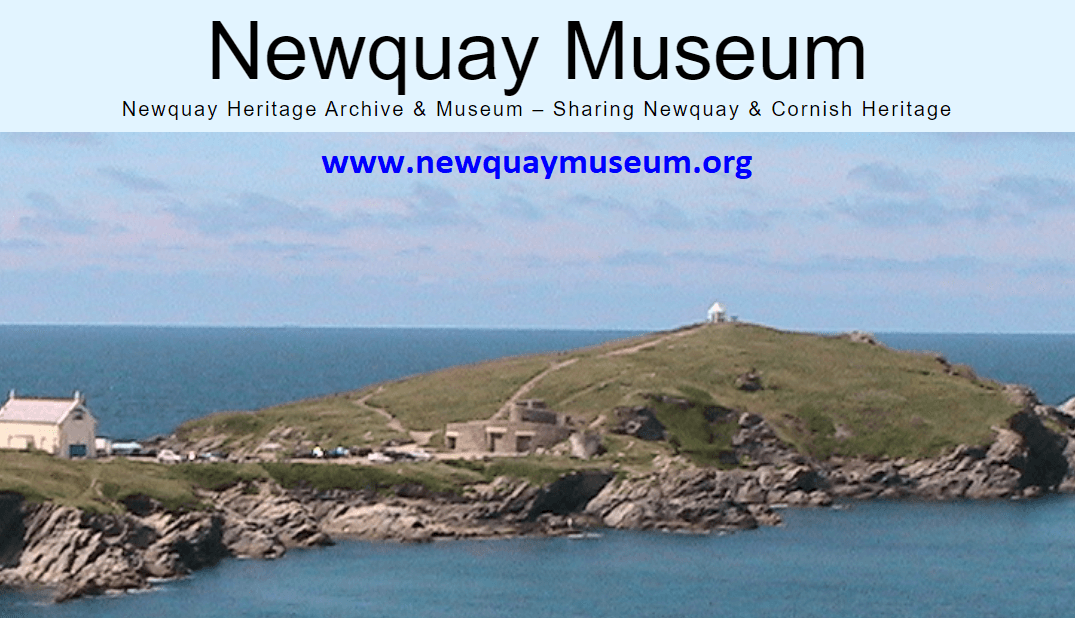 Cornwall Aviation Heritage Centre