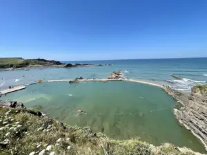 Bude Sea Pool
