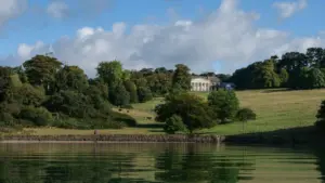 Trelissick Garden (National Trust)