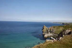 Mullion Cove