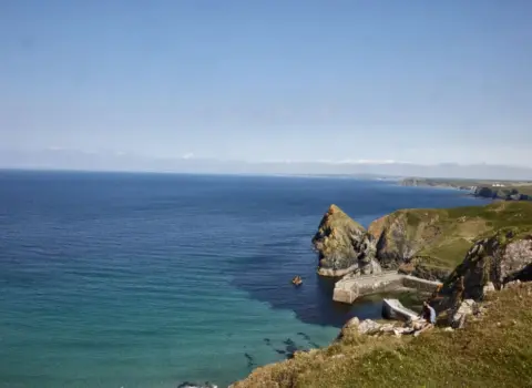 Mullion Cove