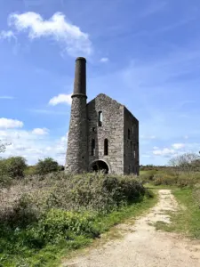 The Great Flat Lode Trail