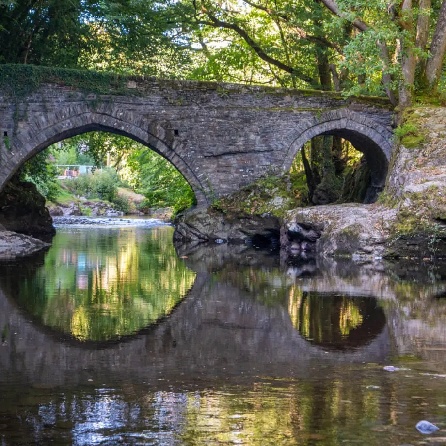 Tamar Valley Centre