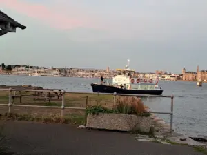 Cremyll Ferry