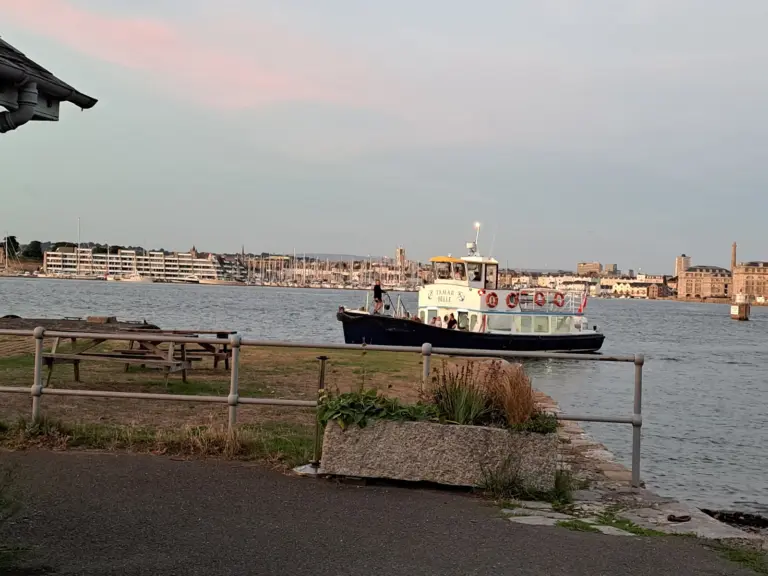 Cremyll Ferry