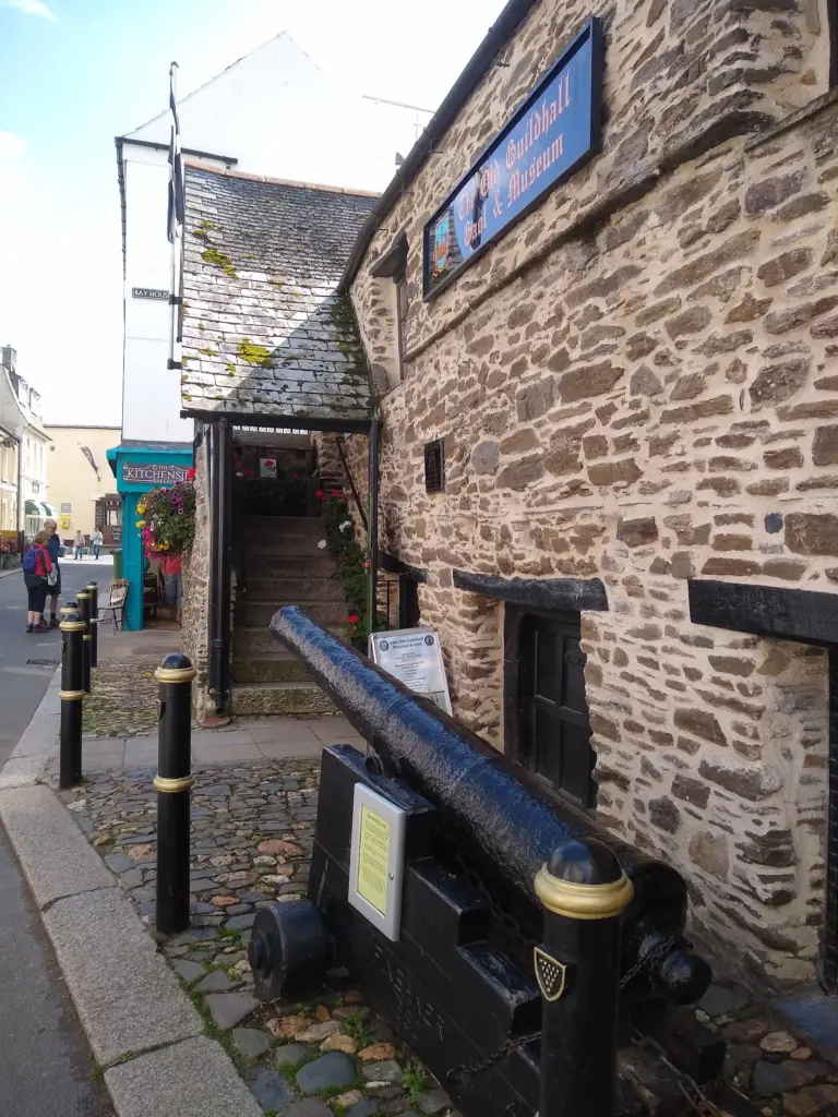 Looe Valley Trail