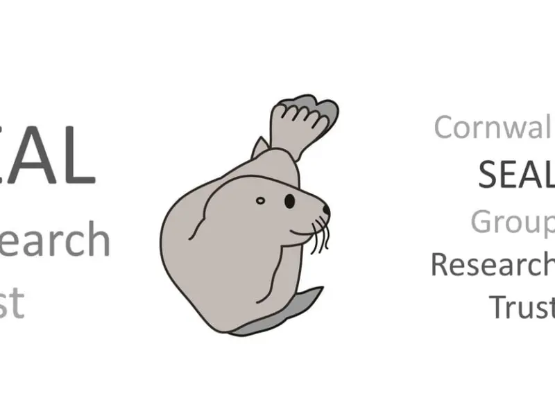 Cornwall Seal Group Sanctuary (Formerly known as the West Cornwall Sea Bird and Seal Sanctuary)