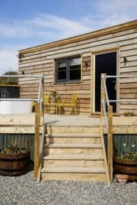 Trelan Farm Campsite