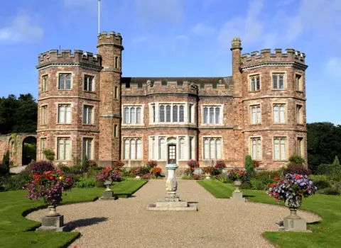 Mount Edgcumbe House and Country Park