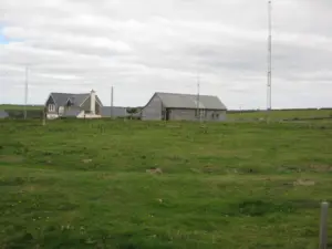 Marconi Centre at Poldhu