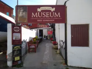 Mevagissey Museum
