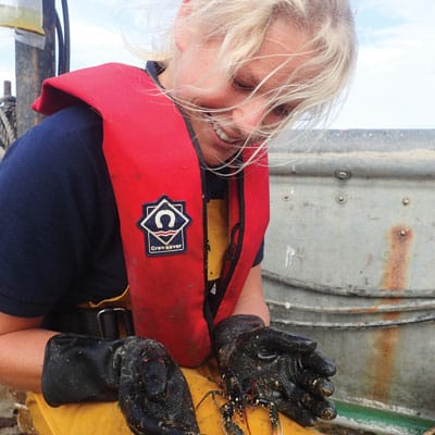 National Lobster Hatchery