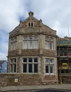 Camborne Library & Museum