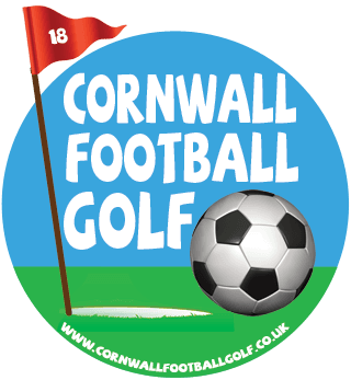 Cornwall FootballGolf