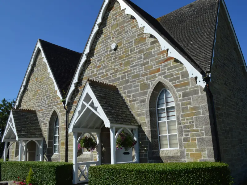 St Agnes Museum Shop