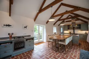 Philleigh Way Cookery School Farm Shop