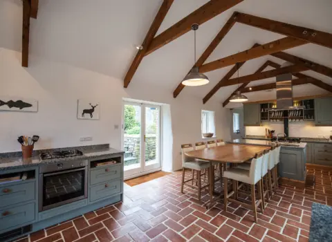 Philleigh Way Cookery School Farm Shop