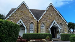 St Agnes Museum