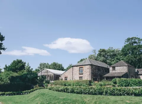 Trevenna Farm Shop