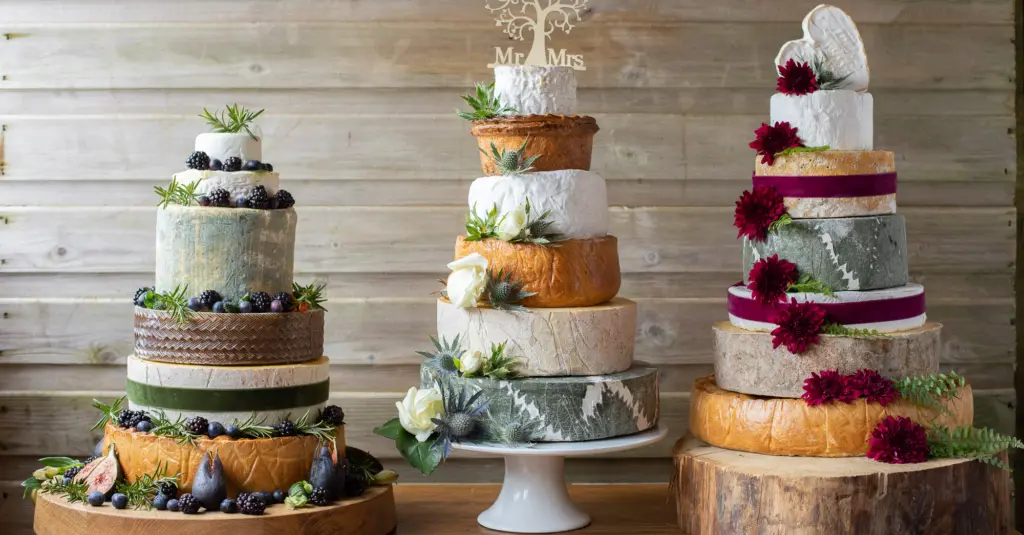 Westcountry Cheese