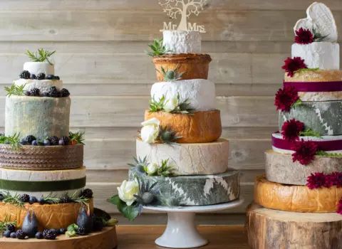 Westcountry Cheese