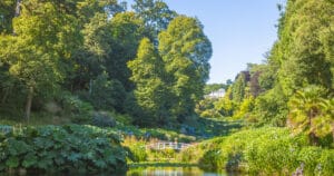 Trebah Garden Shop